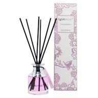 140ml Vonný Difuzér - Čaj a Růže