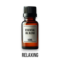RELAXAČNÍ Směs Esenciálních Olejů 10ml - Bez Etikety