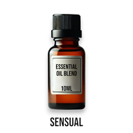 SMYSLNÁ Směs Esenciálních Olejů 10ml - Bez Etikety