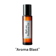 10ml Jemný Vonný Parfémový Olej bez Etikety - Výbuch Aroma
