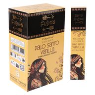15g Vonné Tyčinky Golden - Palo Santo & Vanilka