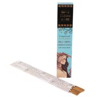 15g Vonné Tyčinky Golden - Palo Santo & Frankincense