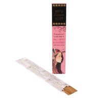 15g Vonné Tyčinky Golden - Palo Santo & Rozmarýn