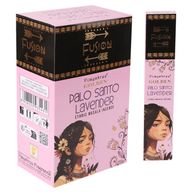 15g Vonné Tyčinky Golden - Palo Santo & Levandule