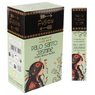 15g Vonné Tyčinky Golden - Palo Santo & Jasmín