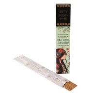 15g Vonné Tyčinky Golden - Palo Santo & Jasmín