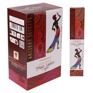 15g Vonné Tyčinky Golden - Kopál & a Palo Santo