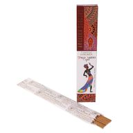 15g Vonné Tyčinky Golden - Kopál & a Palo Santo