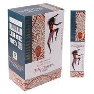 15g Vonné Tyčinky Golden - Kopál & a Nag Champa