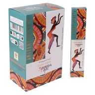 15g Vonné Tyčinky Golden - Kopál & a Arruda