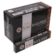 15g Zlatý Nag - Black Opium