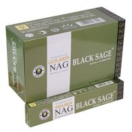 15g Zlatý Nag - Černá šalvěj