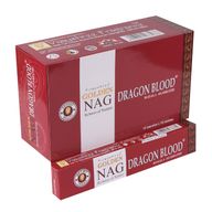 15 g Golden Nag - Dračí krev