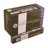 15 g Golden Nag - Očistit domov