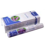 Aromatika bez uhlí Hex kadidlo - Levandule
