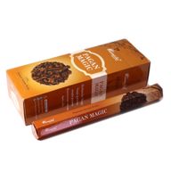 Aromatika Bez uhlí Hex Kadidlo - Pohanské kouzlo