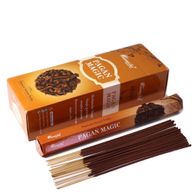 Aromatika Bez uhlí Hex Kadidlo - Pohanské kouzlo