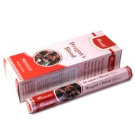 Aromatika Bez uhlí Hex Kadidlo - Dračí krev