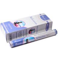 Aromatika Charcoal Free Hex Incense - Relaxační