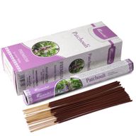 Aromatika bez dřevěného uhlí Hex kadidlo - pačuli