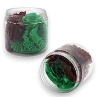 Šlehaná Mýdla - Oudh & Čokoláda 120g