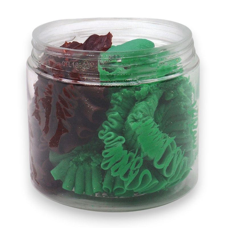 Šlehaná Mýdla - Oudh & Čokoláda 120g