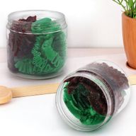 Šlehaná Mýdla - Oudh & Čokoláda 120g