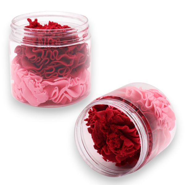 Šlehaná Mýdla - Malinový Slush 120g