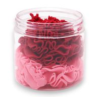 Šlehaná Mýdla - Malinový Slush 120g