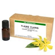 Organický Esenciální Olej bez Etikety 10ml - Ylang Ylang
