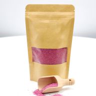 Aromaterapeutické Soli do Koupele 350g - Vášeň - Bez Etikety