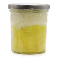 Vonný Cukrový Tělový Peeling bez Označení - Pinacolada 300g