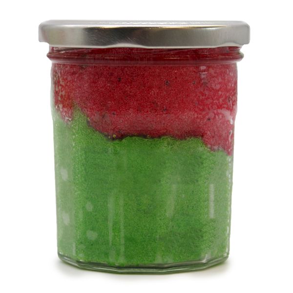 Vonný Cukrový Tělový Peeling bez Označení - Mélonové Daiquiri 300g