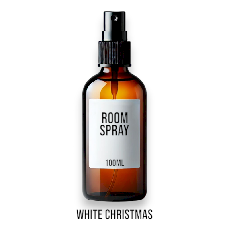 100ml Pokojový Sprej - Slavnostní Ráno - Bez Etikety