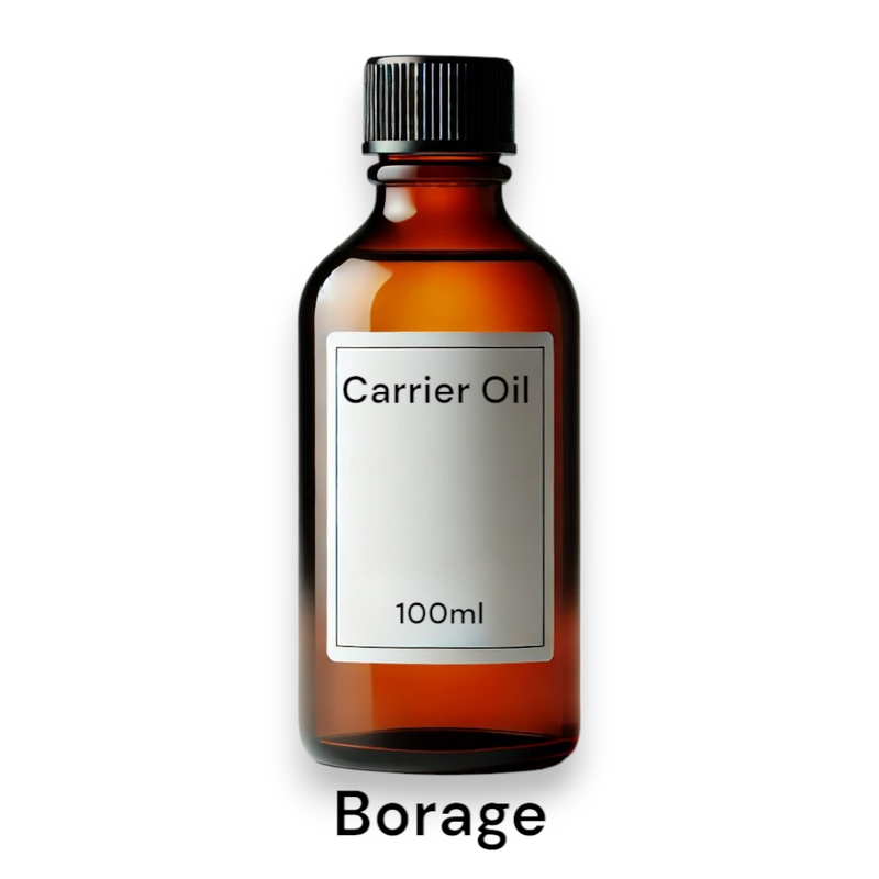 Brutnák Olej - 100 ml - Bez Etikety