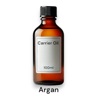 Arganový Olej - 100 ml - Bez Etikety