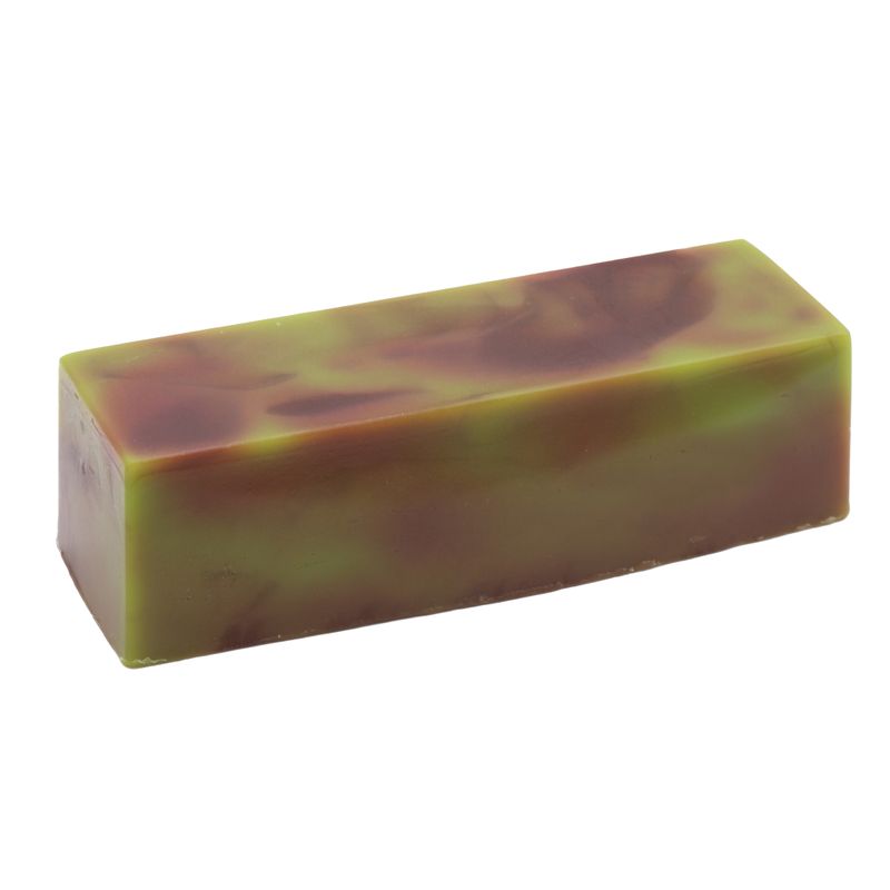 Přírodní Mýdlo 1.3kg - Dubai Soap - Mýdlo Dubaj - Smaragdové Lanýžové Mýdlo