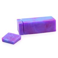 Přírodní Mýdlo 1.3kg - Amethyst Creed