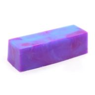Přírodní Mýdlo 1.3kg - Amethyst Creed