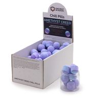 Šumivé Kuličky do Koupele 1.3kg - Amethyst Creed
