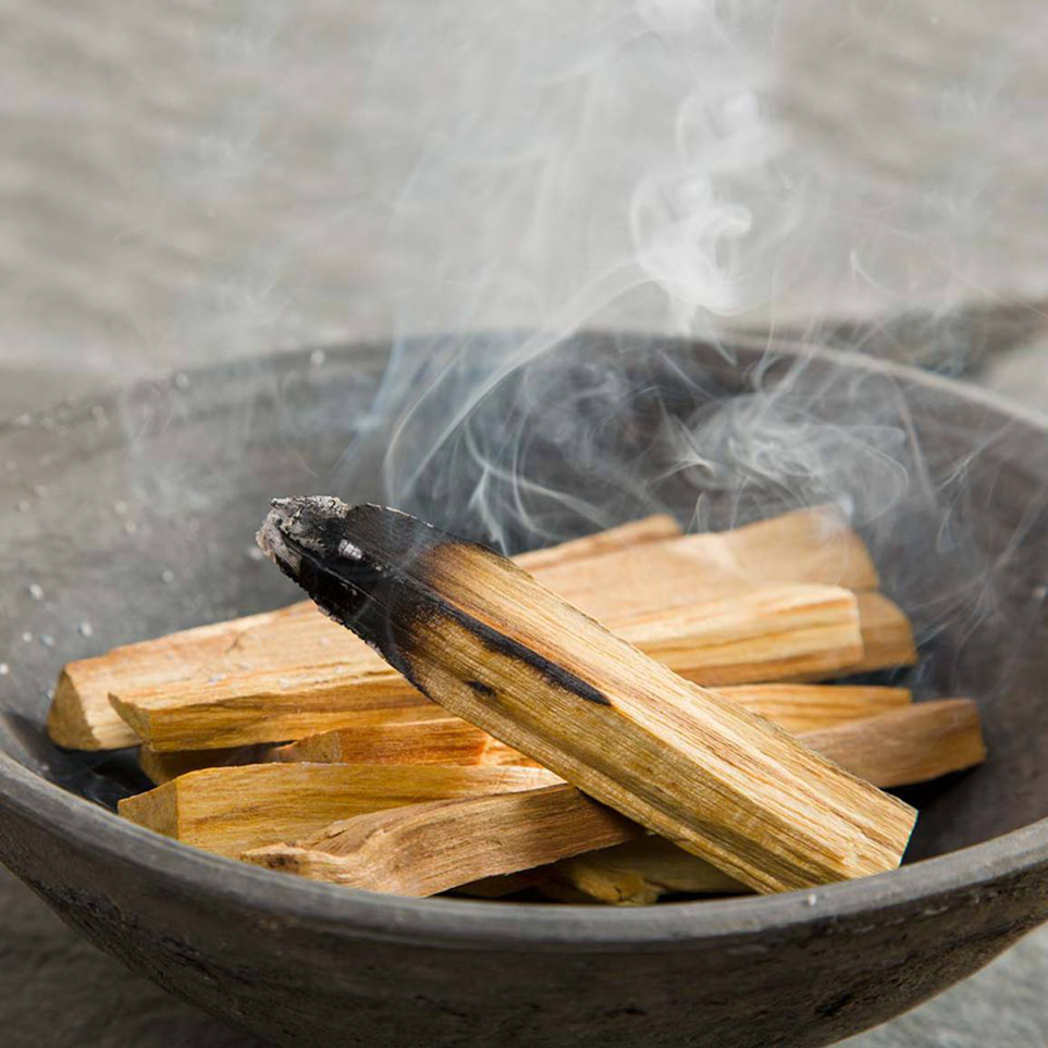 Palo Santo Dřívka