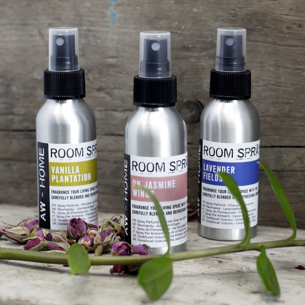 Pokojové Spreje Prémium - 100 ml