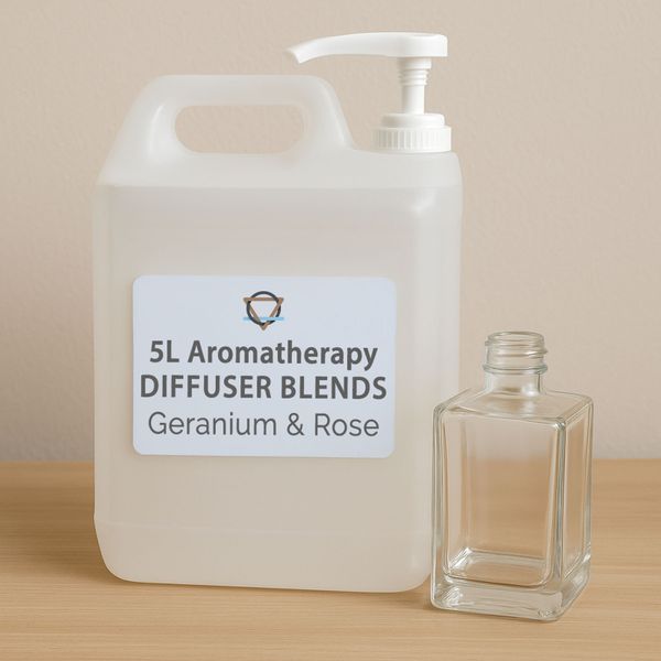 Směsi do Aroma Difuzérů