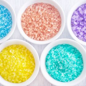 Aromaterapeutické Soli do Koupele 7 kg