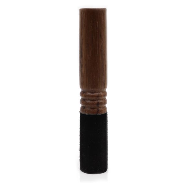 Dřevěná Hůlka - 13cm - Klasická