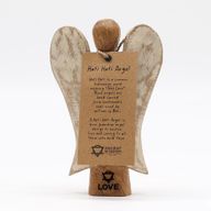 Hati-Hati Anděl - Láska - 15cm
