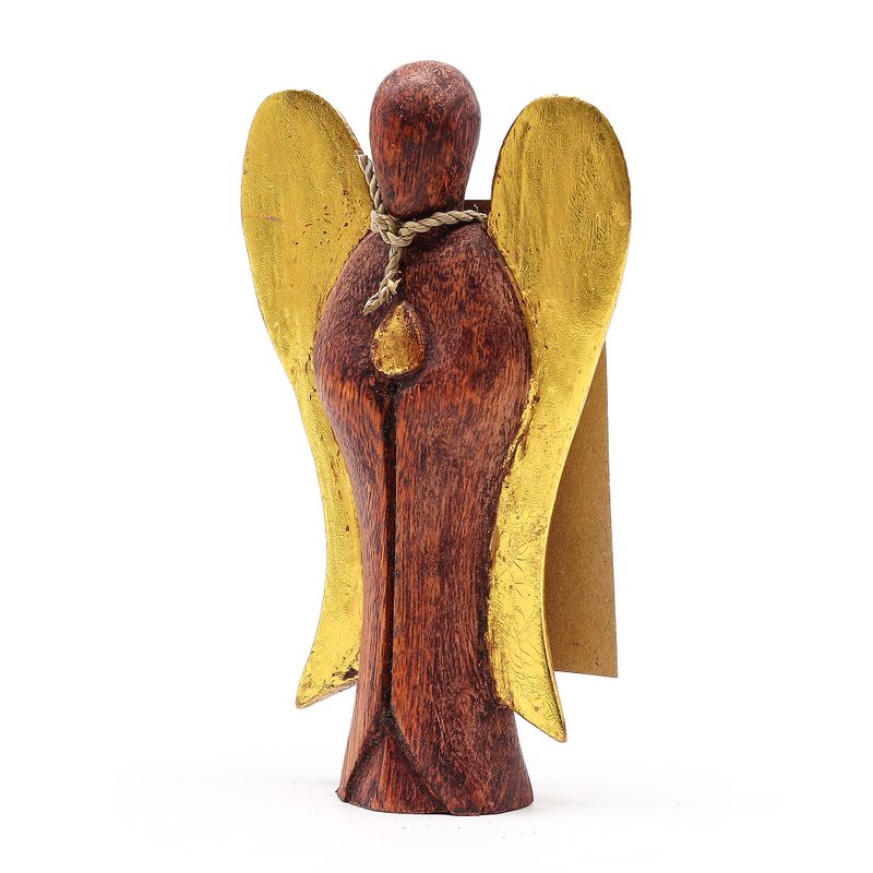 Hati-Hati Anděl - Radost - 15cm