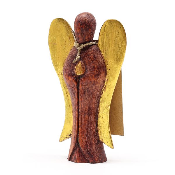 Hati-Hati Anděl - Radost - 15cm