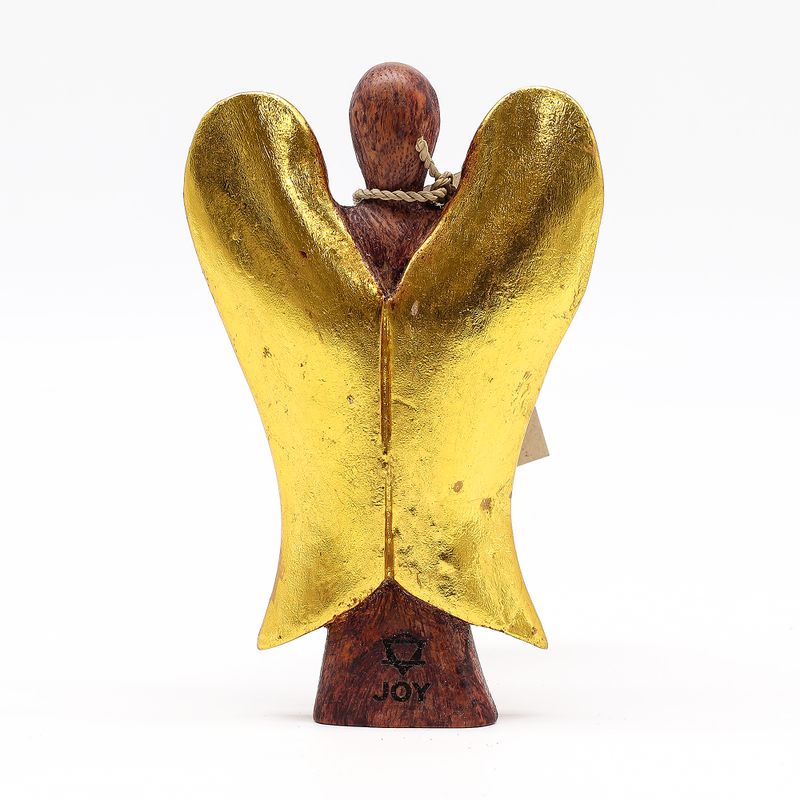 Hati-Hati Anděl - Radost - 15cm