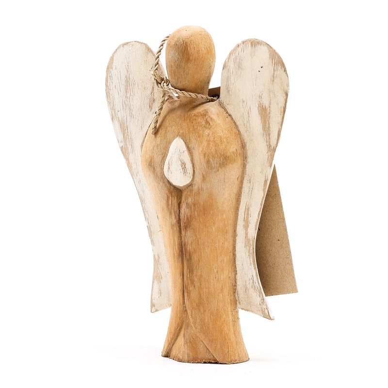 Hati-Hati Anděl - Mír - 15cm